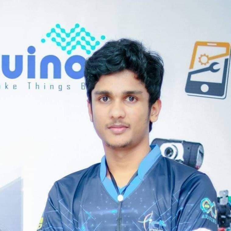 lasith hansana image